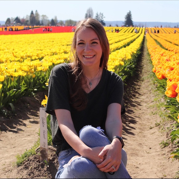 Meet your Posher, Reagan - Picture 1 of 1